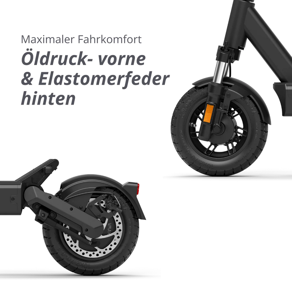 NEW VX2 HUB
