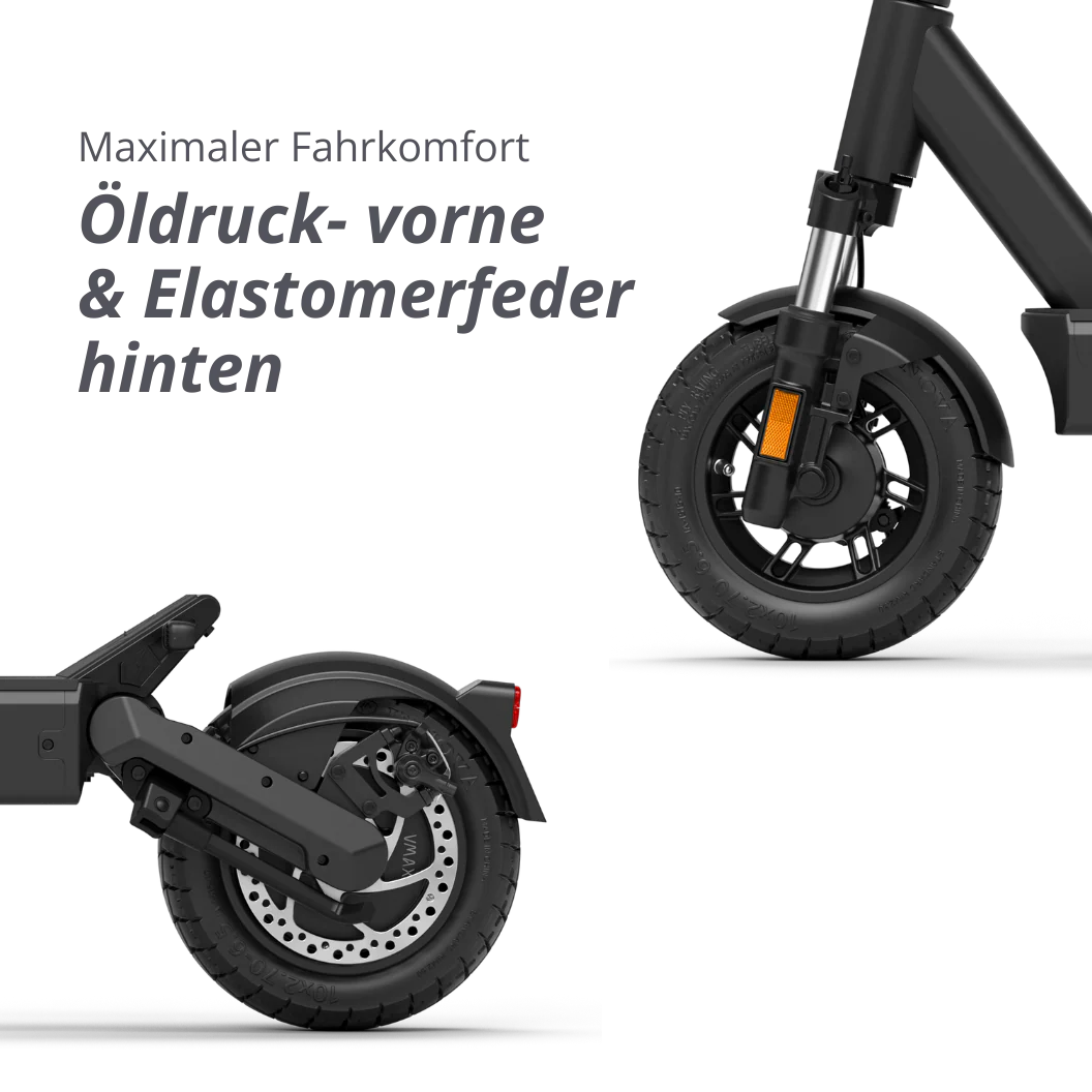 NEW VX2 HUB