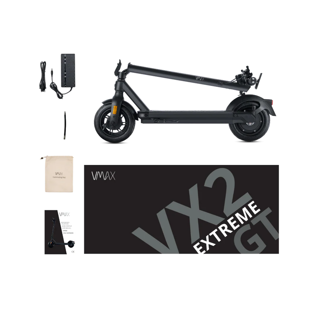 VX2 Extreme