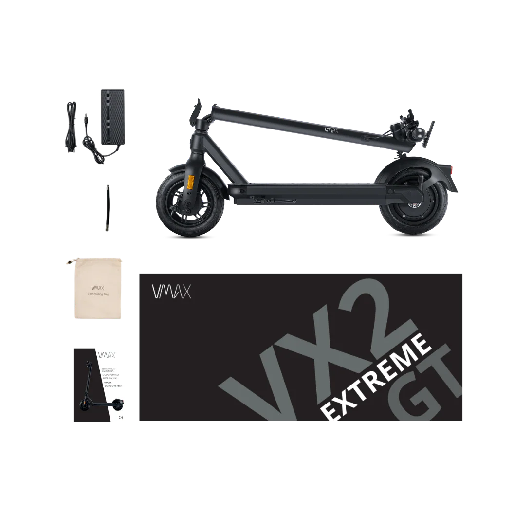 VX2 Extreme