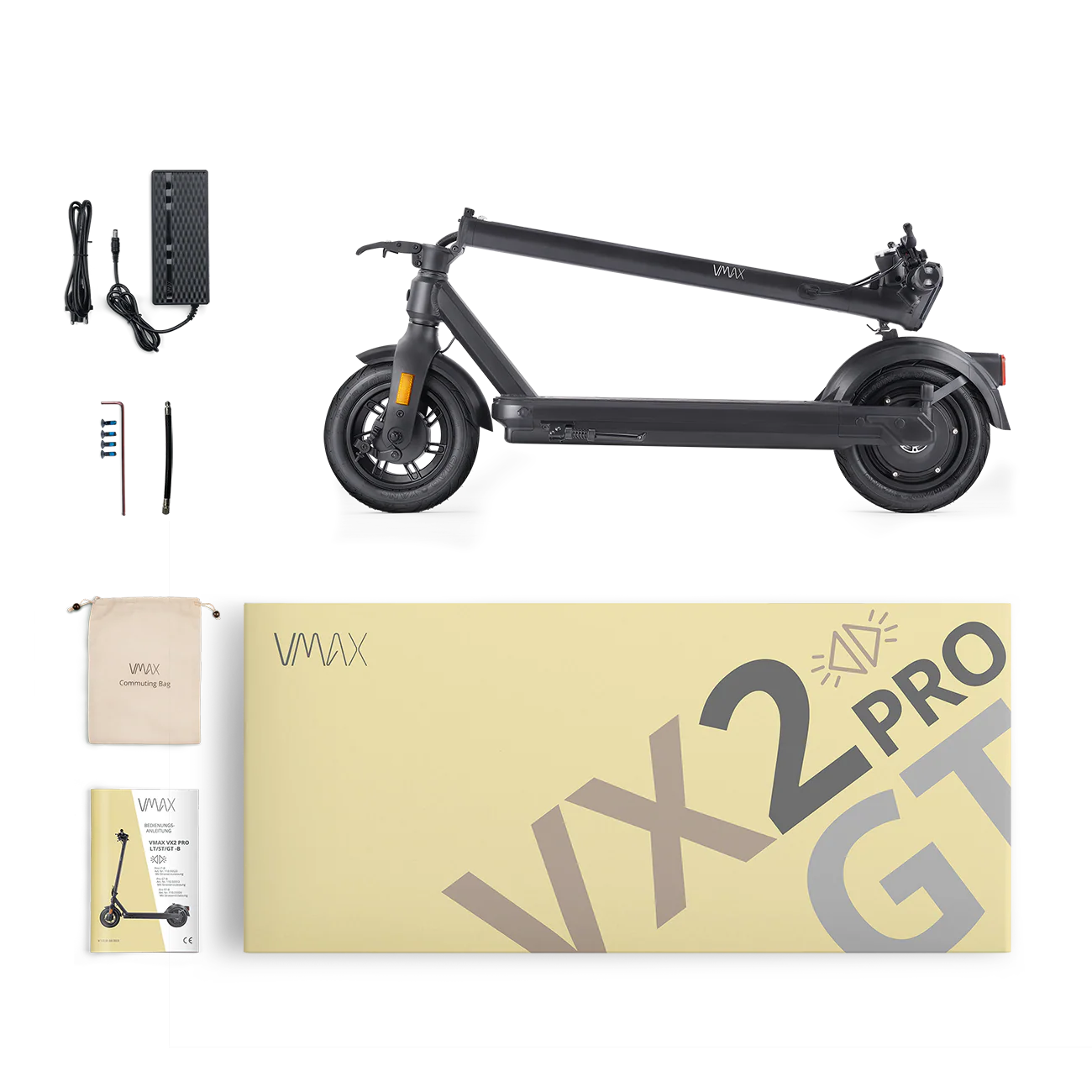 VX2 PRO