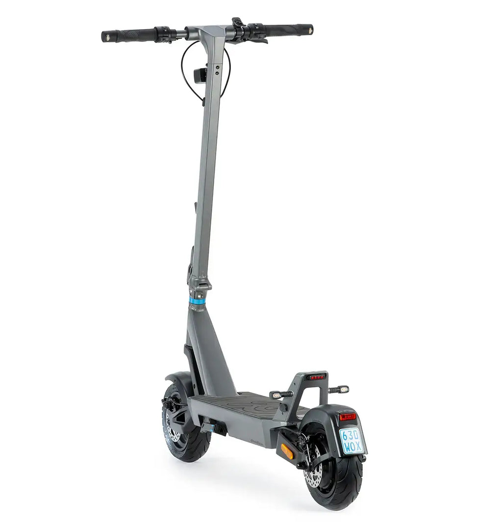 ePowerFun ePF-PULSE+ E-Scooter