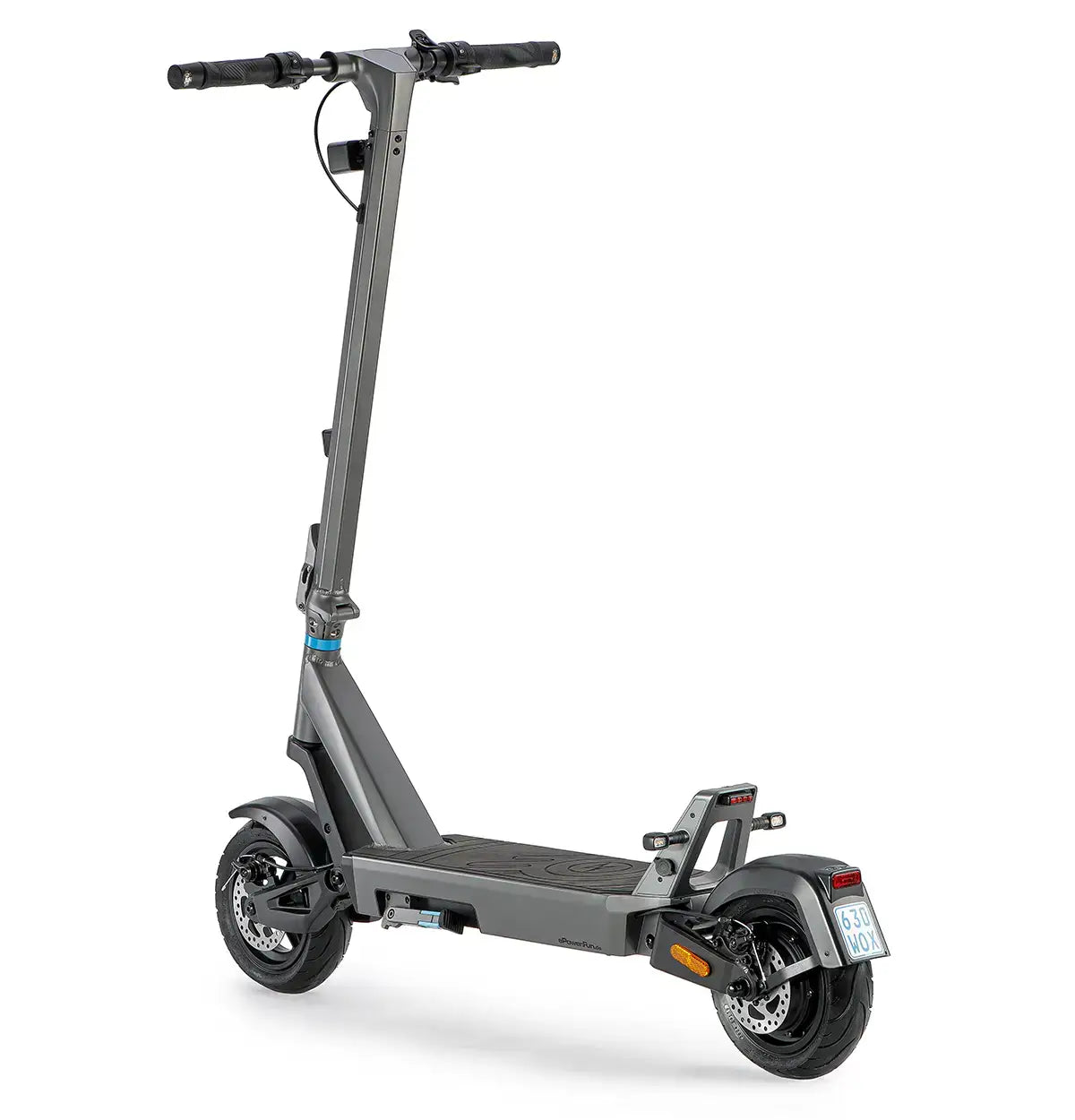 ePowerFun ePF-PULSE+ E-Scooter