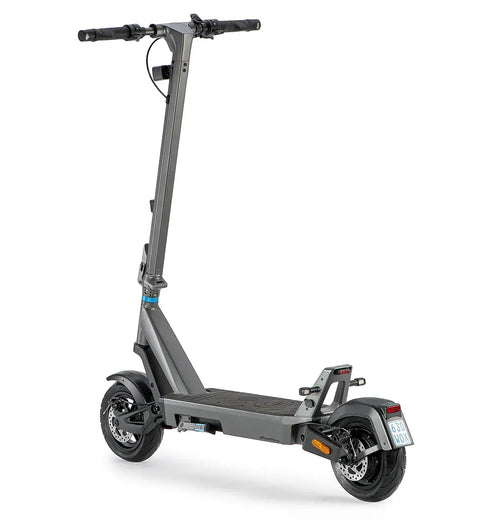 ePowerFun ePF-PULSE+ E-Scooter