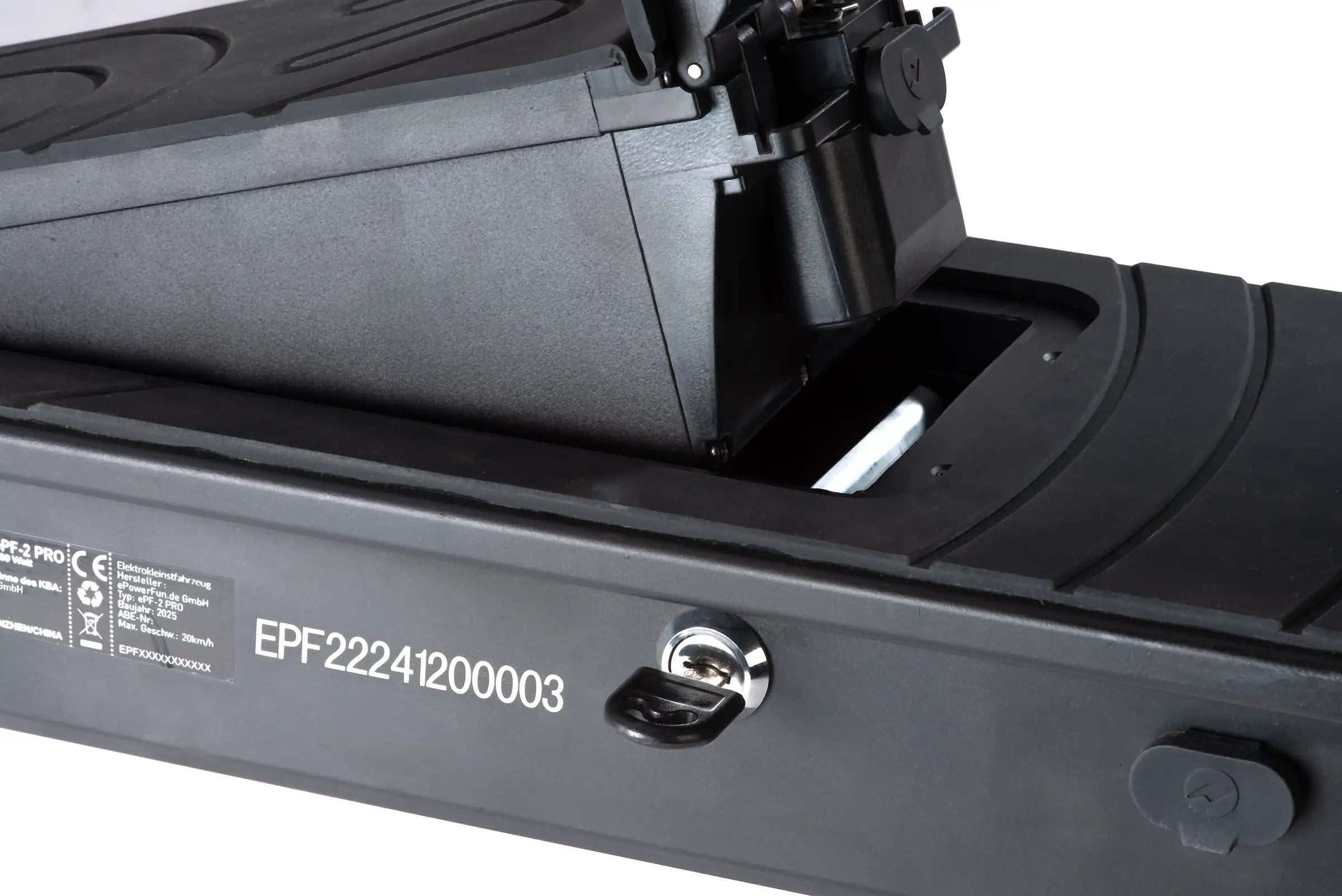 ePF-2 Pro